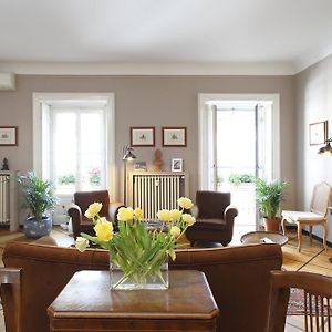B&B Bonaparte Suites